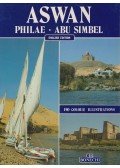 Giovanna Magi - Aswan - Philae - Abu Simbel