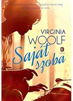 Virginia Woolf - Saját szoba Virginia Woolf - Saját szoba, null 2017 antikvár könyv