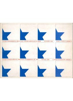  - XXXIII International Biennial Exhibition of Art,  1966 antikvár könyv