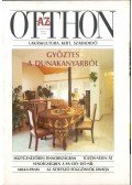 Berényi János - Az Otthon 1993/1.