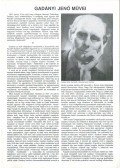 Csaplár Ferenc - Gadányi Jenő művei