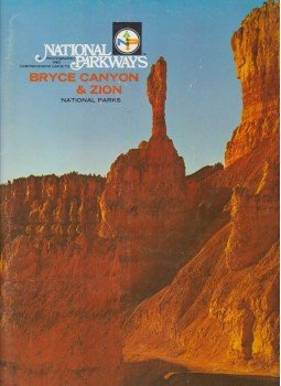 Michael D. Yandell - Bryce Canyon & Zion,  0 antikvár könyv
