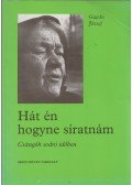 Gazda József - Hát én hogyne síratnám