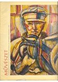 Solymár István - Művészet 1968. IX. évfolyam 11. szám