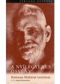 Srí Ramana Maharsi - A nyílegyenes ösvény