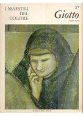 Giovanni Previtali - Giotto