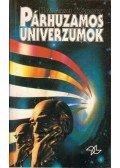 Hargitai Károly - Párhuzamos univerzumok (dedikált)