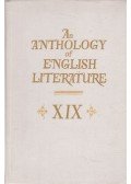 Coleridge, Samuel Taylor, Percy Bysshe Shelley ,Byron, George N. Gordon,Thomas Hardy,Emily Bronte - An Anthology of English Literature XIX
