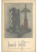 Giono, Jean - Bernard Buffet