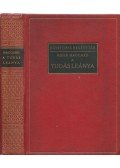 Haggard, H. Rider - A tudás leánya