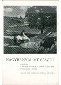 Pálosi Judit - Nagybányai művészet