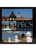Kalmár Lajos,Dóla Mónika - Pécs panoráma