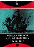Lucian Seko - Úttalan utakon a világ ismeretlen tájai felé