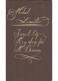 Lermontov, Mihail - Izmail bég / A cserkesz fiú / A démon