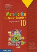 Árki Tamás,Konfárné Nagy Klára,Kovács István,Trembeczki Csaba,Urbán János - Sokszínű matematika feladatgyűjtemény 10.