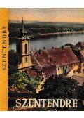 Soproni Sándor,Dr. Boros Lajos,Szombathy Viktor - Szentendre