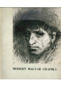 Horváth Béla - Modern magyar grafika