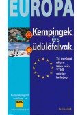  - Európa - Kempingek és üdülőfalvak