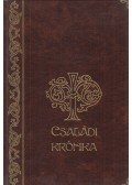 Simonits Erzsébet - Családi krónika