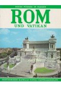 Santini, Loretta - Rom und Vatikan