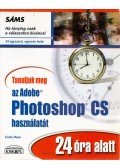 Carla Rose - Tanuljuk meg az Adobe Photoshop CS használatát 24 óra alatt