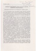 Takács Lajos - Paraszti szerződések egyek XVIII-XIX. századi dunántúli uradalmakból (dedikált)