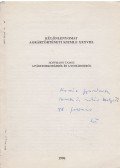 Hoffmann Tamás - A pásztorkodásról és a nomádokról (dedikált)