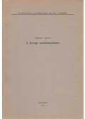 Csiszár Árpád - A beregi sertéstenyésztés