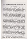 Bellon Tibor - Ártéri gazdálkodás az alföldön az ármentesítések előtt (dedikált)