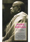 A. C. Bhaktivedanta Swami Prabhupáda - Haré Krisna