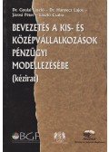 Dr. Gyulai László,Hanyecz Lajos,Járosi Péter,László Csaba - Bevezetés a kis- és középvállalkozások pénzügyi modellezésébe