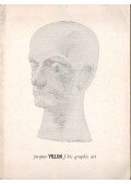 William S. Lieberman - Jacques Villon: His Graphic Art