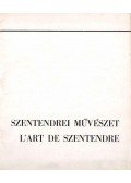 Körner Éva - Szentendrei művészet / L'art de Szentendre