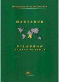 Dr. Kasza Sándor - Magyarok a világban (Kárpát-medence)