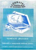 Szente Gyula,Kovács Józsefné dr. - Vámügyi jegyzet