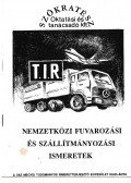 Dr. Tátrai Anna - Nemzetközi fuvarozási és szállítmányozási ismeretek