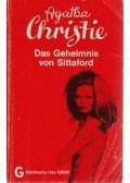 Agatha Christie - Das Geheimnis von Sittaford