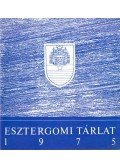 Kaposi Endre - III. Esztergomi Tárlat