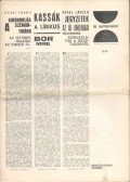 Fehér Kálmán - Új Symposion 1965/9-10. szám