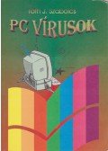 Tóth J. Szabolcs - PC vírusok