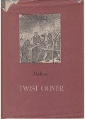 Charles Dickens - Twist Olivér