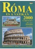 Valigi, Cinzia - Róma és a Vatikán
