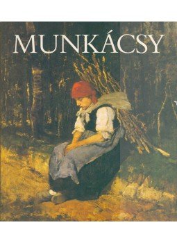 Székely András - Munkácsy Székely András - Munkácsy, null 1993 antikvár könyv