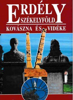 Lőwey Lilla - Erdély-Székelyföld Lőwey Lilla - Erdély-Székelyföld, Veszprém 2004 antikvár könyv