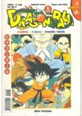Akira Toriyama - Dragon Ball 2000/8.