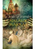 DARJA DESOMBRE - Halálos másolat