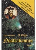 Cheetham, Erika - A Nagy Nostradamus könyv