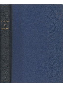 T. Thury Zoltán - Ej Uhnyem T. Thury Zoltán - Ej Uhnyem, Budapest 0 antikvár könyv
