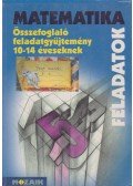 Kosztolányi József,Mike János,Palánkainé Jakab Ágnes,Dr. Szederkényi Antalné,Vincze István - Matematika feladatok