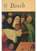 Anthony Bosman - Jheronimus Bosch